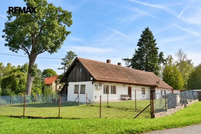Prodej rodinného domu, Smidary - Chotělice, 90 m2