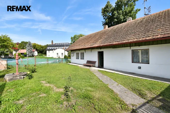 Prodej rodinného domu, Smidary - Chotělice, 90 m2