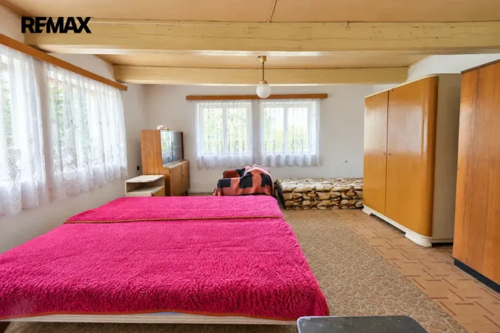 Prodej rodinného domu, Smidary - Chotělice, 90 m2