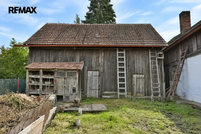 Prodej rodinného domu, Smidary - Chotělice, 90 m2