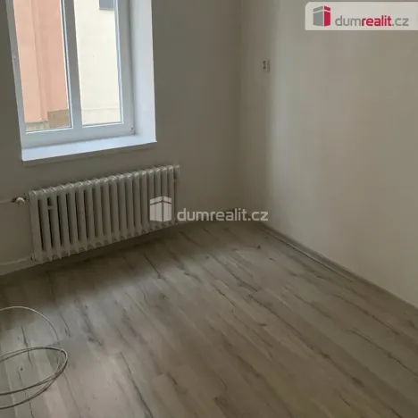 Pronájem bytu 2+1, Děčín - Děčín I-Děčín, Křížová, 75 m2