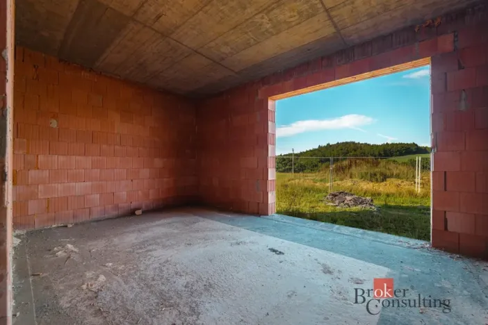 Prodej rodinného domu, Litohlavy, 212 m2