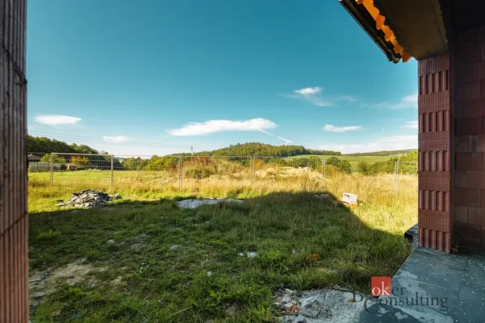 Prodej rodinného domu, Litohlavy, 212 m2