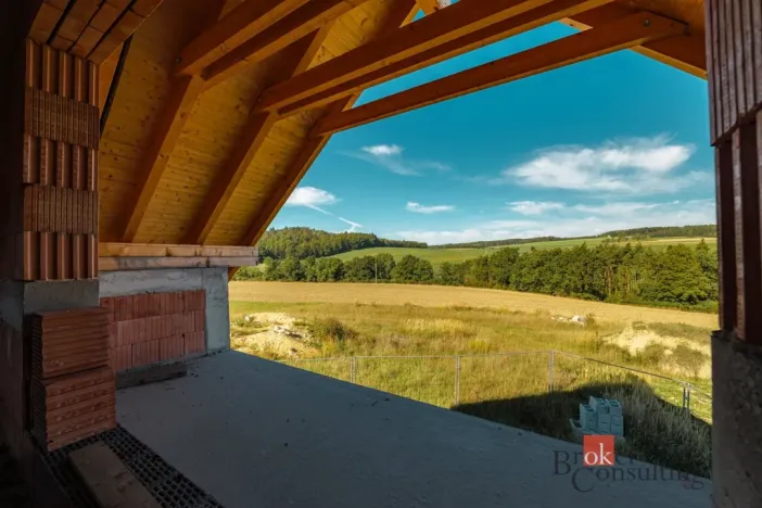 Prodej rodinného domu, Litohlavy, 212 m2