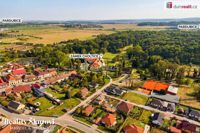 Prodej pozemku pro bydlení, Bezděkov, 600 m2