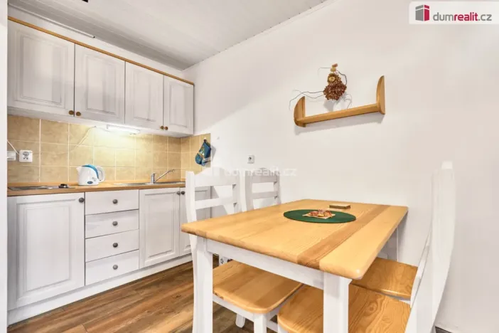 Prodej ubytování, Chlum u Třeboně, Chelčického, 570 m2