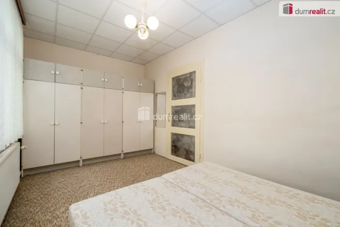 Prodej rodinného domu, Liberec - Liberec I-Staré Město, Třebízského, 191 m2