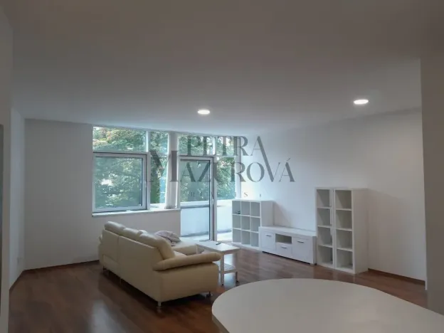 Pronájem bytu 2+kk, Ostrava, Blahoslavova, 107 m2