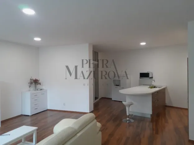 Pronájem bytu 2+kk, Ostrava, Blahoslavova, 107 m2