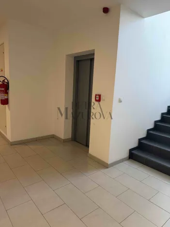 Pronájem bytu 2+kk, Ostrava, Blahoslavova, 107 m2