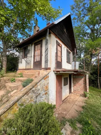 Prodej chaty, Sobotovice, 17 m2