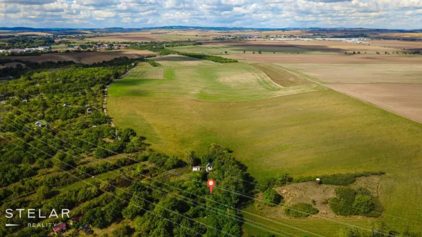 Prodej chaty, Sobotovice, 17 m2