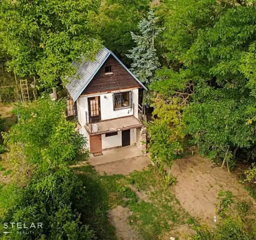 Prodej chaty, Sobotovice, 17 m2