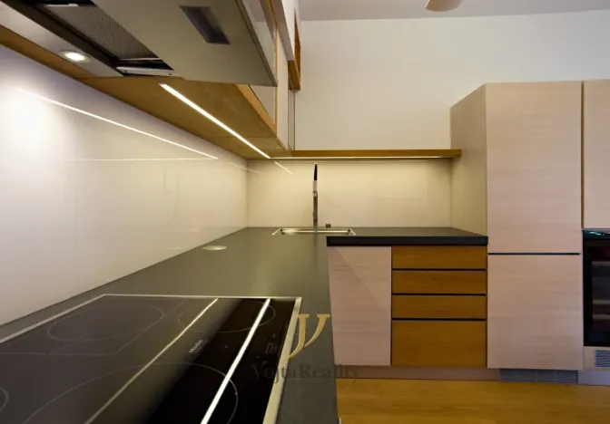 Pronájem bytu 2+kk, Olomouc - Lazce, Dlouhá, 70 m2