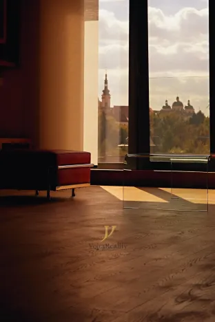 Pronájem bytu 2+kk, Olomouc - Lazce, Dlouhá, 70 m2