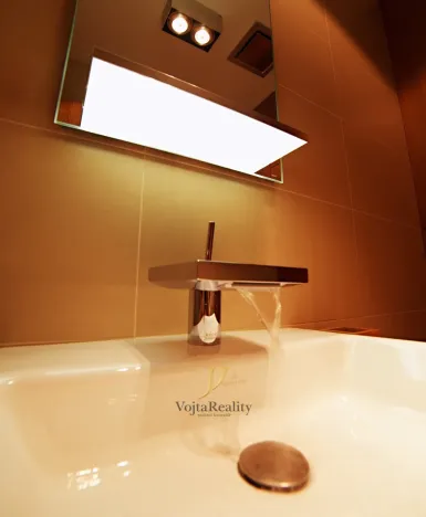 Pronájem bytu 2+kk, Olomouc - Lazce, Dlouhá, 70 m2