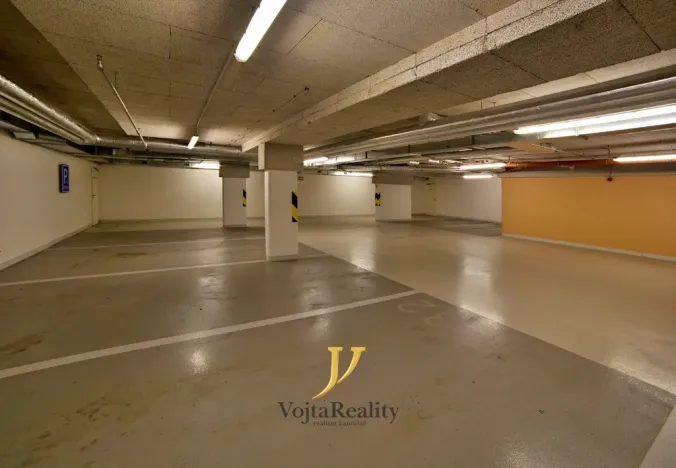 Pronájem bytu 2+kk, Olomouc - Lazce, Dlouhá, 70 m2