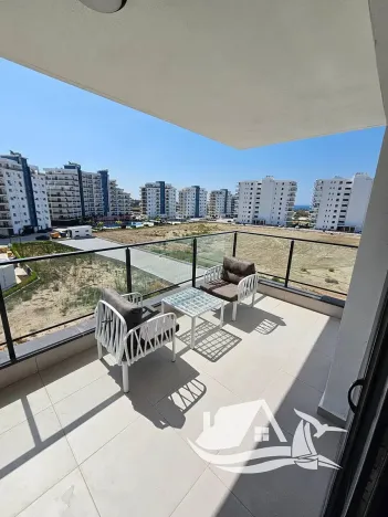 Prodej bytu 2+1, Trikomo, Kypr, 76 m2