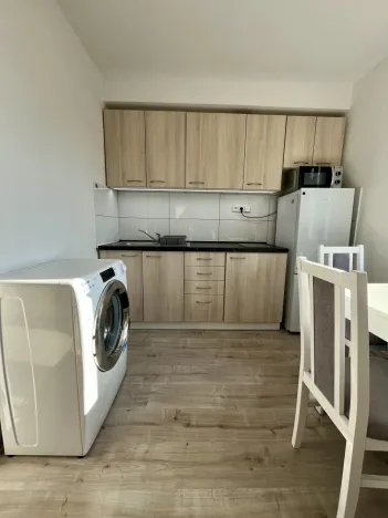 Pronájem bytu 1+1, Ostrava - Zábřeh, Čujkovova, 28 m2