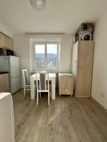 Pronájem bytu 1+1, Ostrava - Zábřeh, Čujkovova, 28 m2