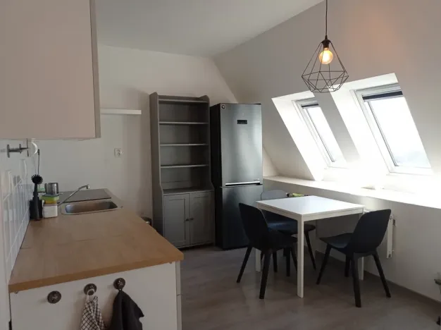 Pronájem bytu 2+kk, Mikulov, Pod Strání, 49 m2