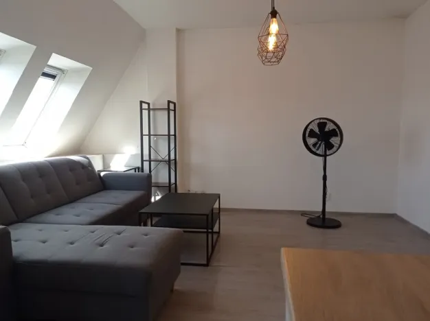 Pronájem bytu 2+kk, Mikulov, Pod Strání, 49 m2