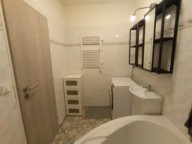 Pronájem bytu 2+kk, Mikulov, Pod Strání, 49 m2