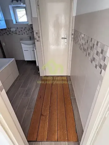 Pronájem bytu 2+kk, Rokycany, Polní, 41 m2