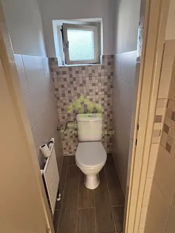 Pronájem bytu 2+kk, Rokycany, Polní, 41 m2