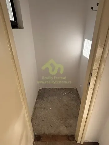 Pronájem bytu 2+kk, Rokycany, Polní, 41 m2