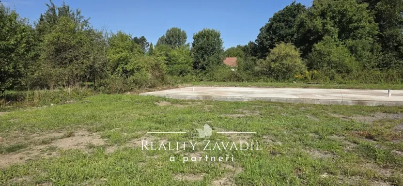 Prodej pozemku pro bydlení, Frýdlant nad Ostravicí - Nová Ves, 1750 m2