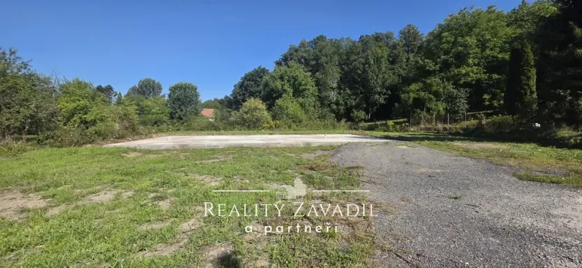Prodej pozemku pro bydlení, Frýdlant nad Ostravicí - Nová Ves, 1750 m2
