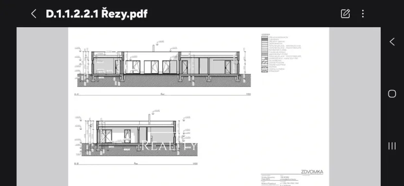 Prodej pozemku pro bydlení, Frýdlant nad Ostravicí - Nová Ves, 1750 m2