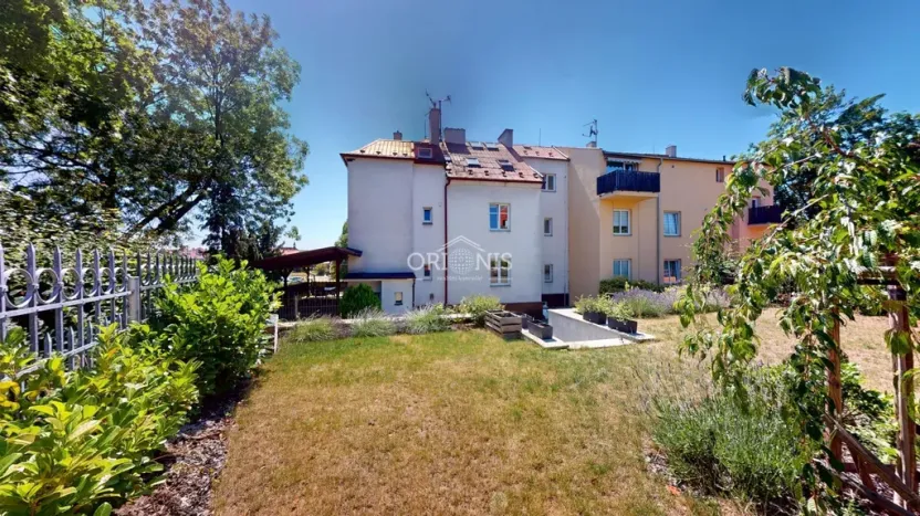 Prodej vícegeneračního domu, Chomutov, Čelakovského, 300 m2