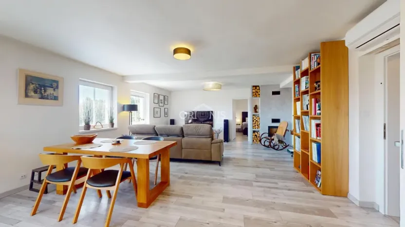 Prodej vícegeneračního domu, Chomutov, Čelakovského, 300 m2