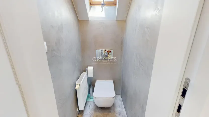 Prodej vícegeneračního domu, Chomutov, Čelakovského, 300 m2