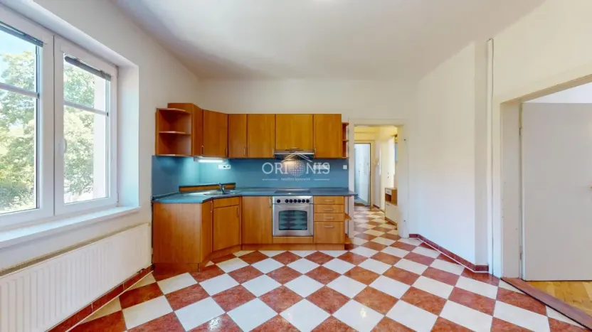 Prodej vícegeneračního domu, Chomutov, Čelakovského, 300 m2