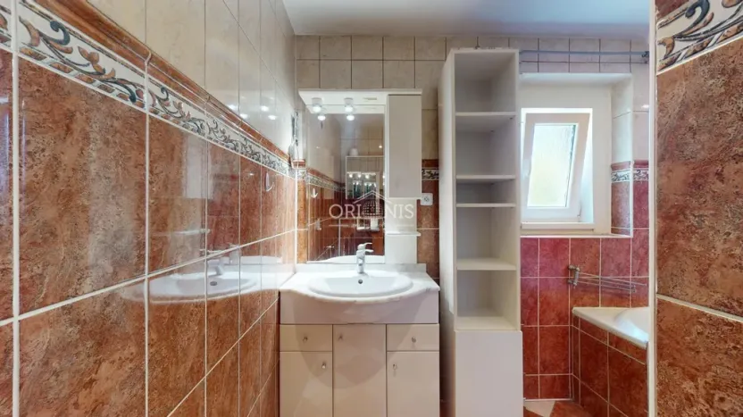 Prodej vícegeneračního domu, Chomutov, Čelakovského, 300 m2