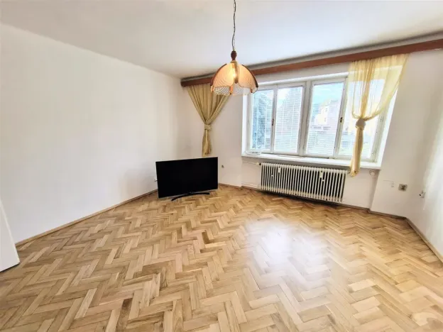 Prodej bytu 3+1, Ústí nad Labem - Klíše, Slavíčkova, 65 m2