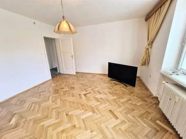 Prodej bytu 3+1, Ústí nad Labem - Klíše, Slavíčkova, 65 m2