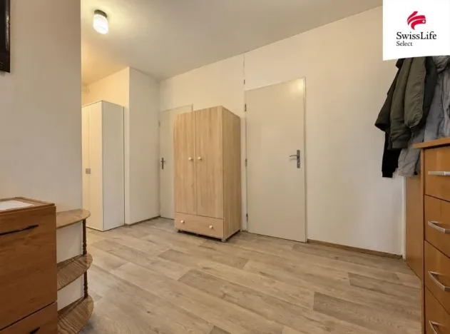 Prodej bytu 3+1, Teplice - Trnovany, Antonína Sochora, 73 m2