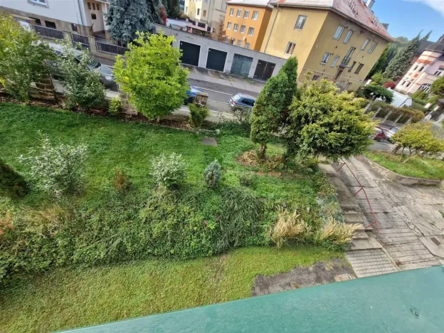 Pronájem bytu 3+1, Ústí nad Labem - Klíše, Slavíčkova, 65 m2