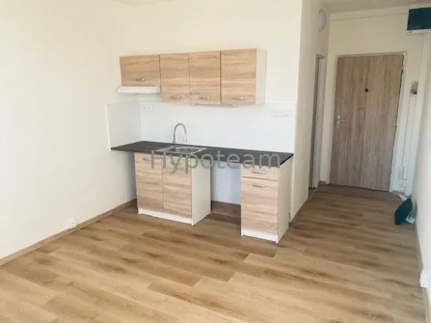 Pronájem bytu 1+kk, Ústí nad Labem - Severní Terasa, Větrná, 20 m2