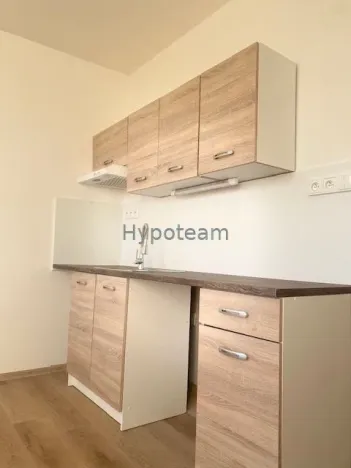 Pronájem bytu 1+kk, Ústí nad Labem - Severní Terasa, Větrná, 20 m2