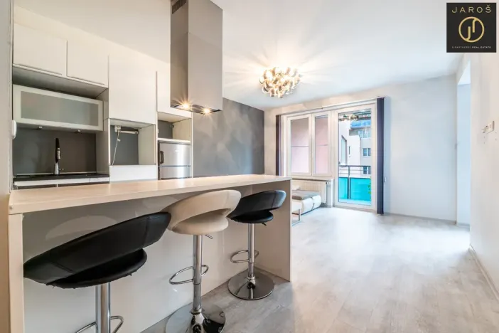 Prodej bytu 2+kk, Praha - Stodůlky, Petržílkova, 54 m2