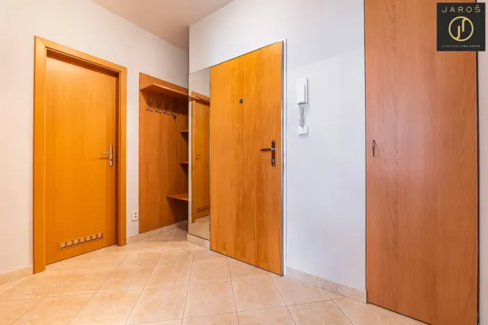 Prodej bytu 2+kk, Praha - Stodůlky, Petržílkova, 54 m2
