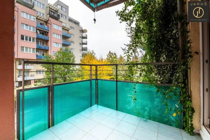 Prodej bytu 2+kk, Praha - Stodůlky, Petržílkova, 54 m2