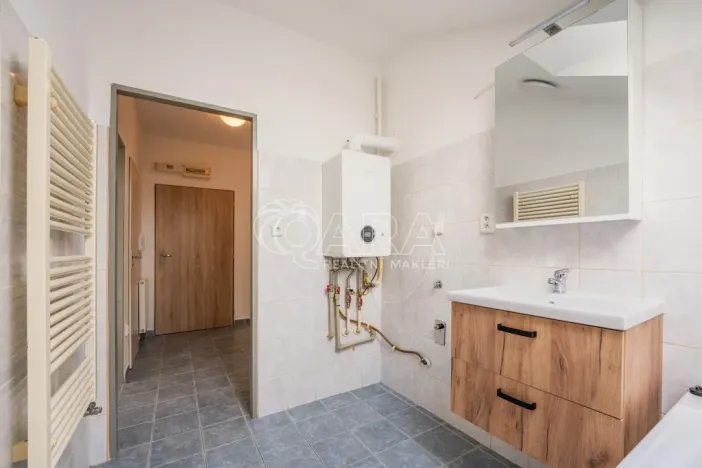 Pronájem bytu 1+kk, Písek - Václavské Předměstí, Hostivítova, 30 m2