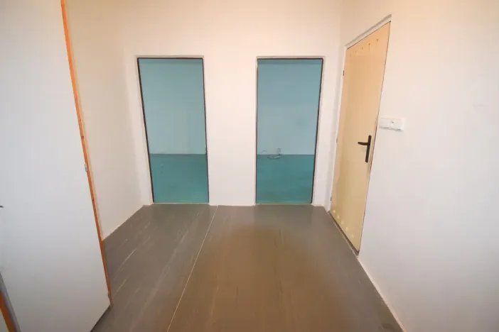 Prodej bytu 2+1, Plzeň - Skvrňany, Lábkova, 63 m2