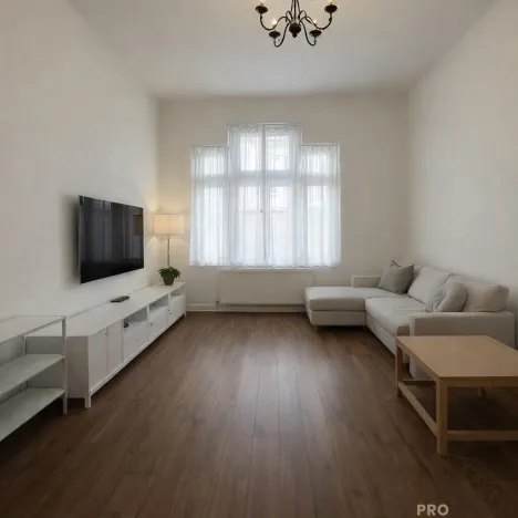 Pronájem bytu 3+kk, Praha, Řehořova, 102 m2